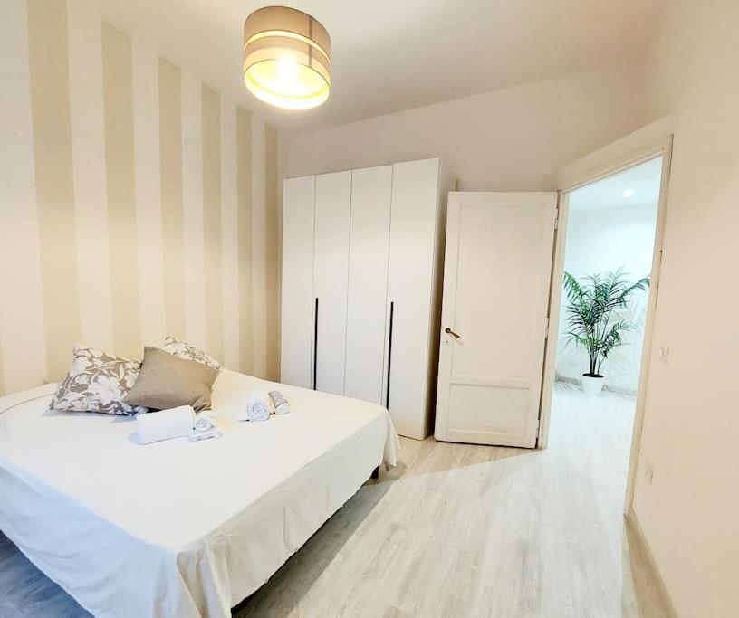 Bbhome Stylish Gold Apartment Near Trastevere Station Roma Exterior foto